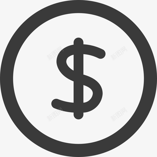 23Dollar2svg_新图网 https://ixintu.com 23Dollar2