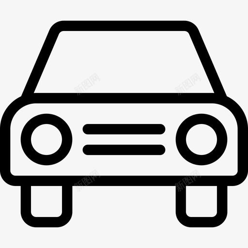 我的车辆svg_新图网 https://ixintu.com 我的 车辆 car