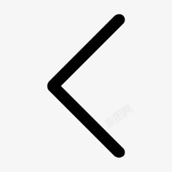 03上一页icon上一页高清图片