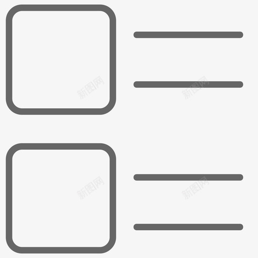 UI图标画板31svg_新图网 https://ixintu.com UI 图标 画板