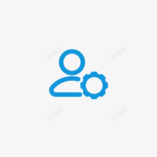 业主管理svg_新图网 https://ixintu.com 业主 管理