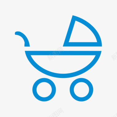 icon育婴师图标