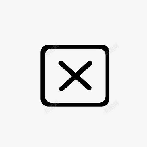 元测评图标41svg_新图网 https://ixintu.com 测评 图标