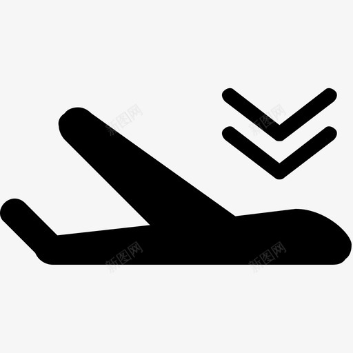 备降svg_新图网 https://ixintu.com 备降