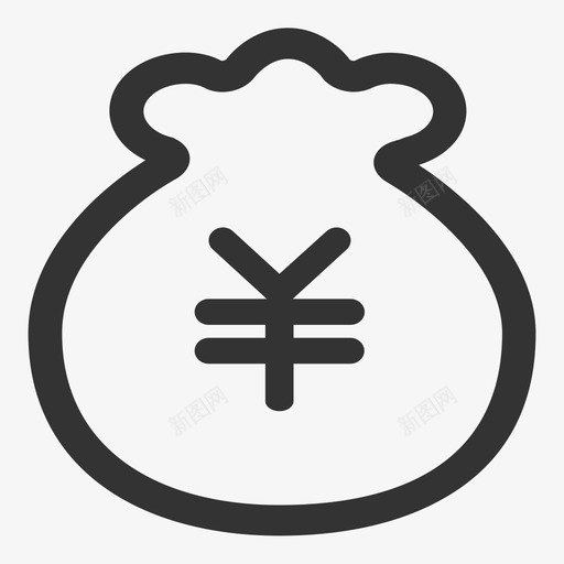 薪资福利svg_新图网 https://ixintu.com 薪资 福利