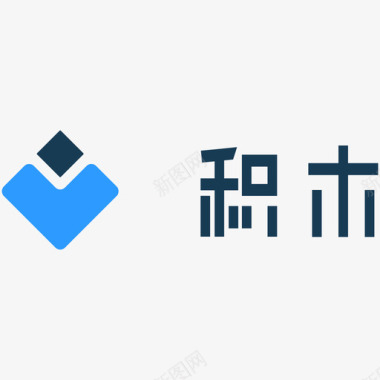 logoall图字图标