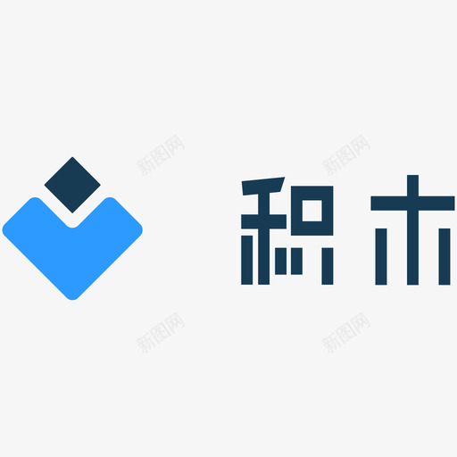 logoall图字svg_新图网 https://ixintu.com 图字