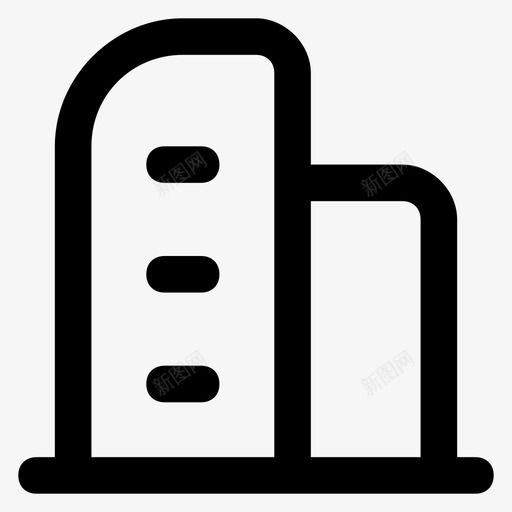 详情页房产类型svg_新图网 https://ixintu.com 详情 房产 类型