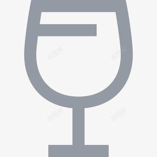 icons8wineglasssvg_新图网 https://ixintu.com icons8wineglass