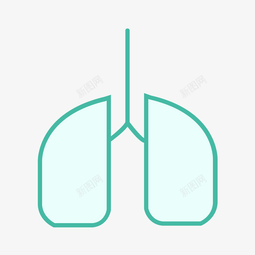 胃镜svg_新图网 https://ixintu.com 胃镜