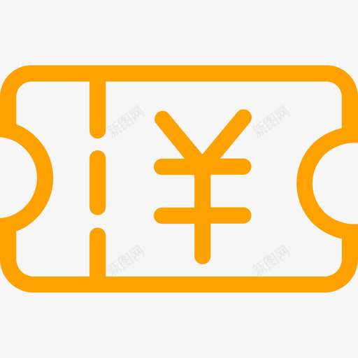 云马校园icon电子餐券副本svg_新图网 https://ixintu.com 马校园 校园 电子 餐券 副本