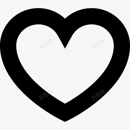 1009heart8svg_新图网 https://ixintu.com 1009heart8