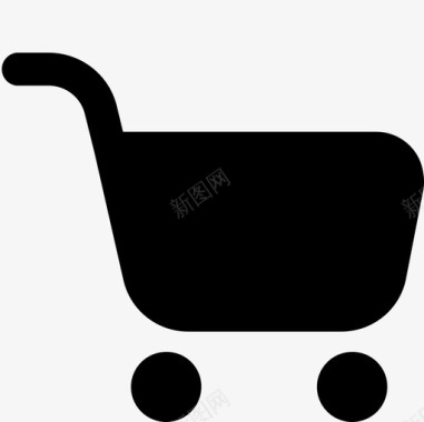 icon购物车顶部图标