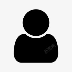 ICONUsericonuser高清图片