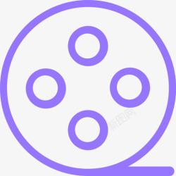 短视频课程推广短视频推广服务高清图片