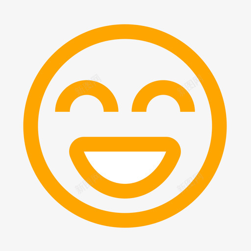 发表情svg_新图网 https://ixintu.com 发表 表情