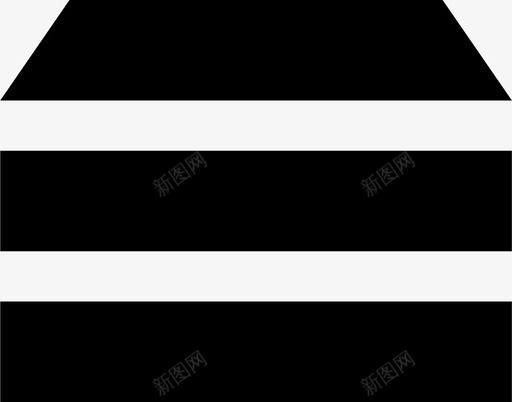 机柜租用iconsvg_新图网 https://ixintu.com 机柜 租用 icon