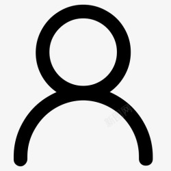 ICONUsericonuser高清图片