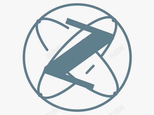 公司logo最终版svg_新图网 https://ixintu.com 公司 logo 最终