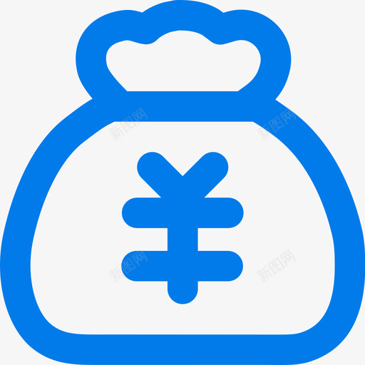 储值余额iconsvg_新图网 https://ixintu.com 储值 余额 icon