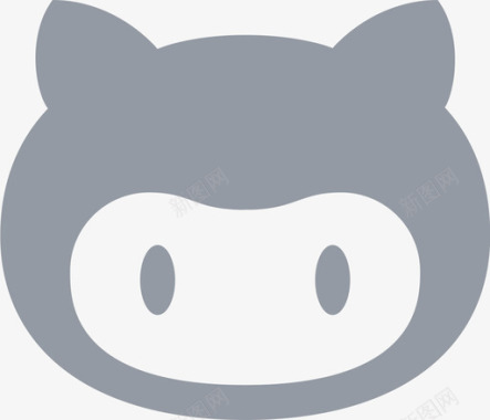 icons8github2图标