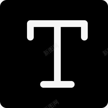 iconbdatexttag图标