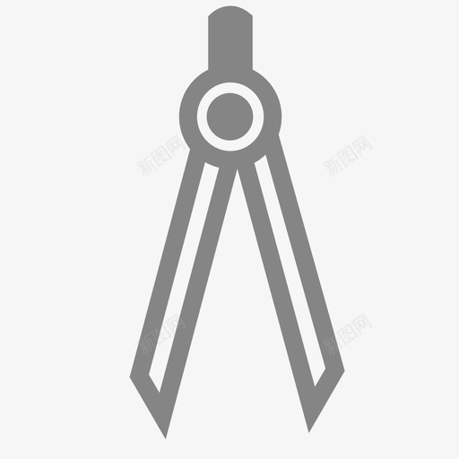 compasses01svg_新图网 https://ixintu.com compasses01