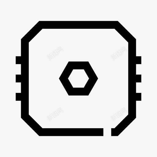 开发板svg_新图网 https://ixintu.com 开发