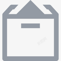 openboxicons8openbox高清图片