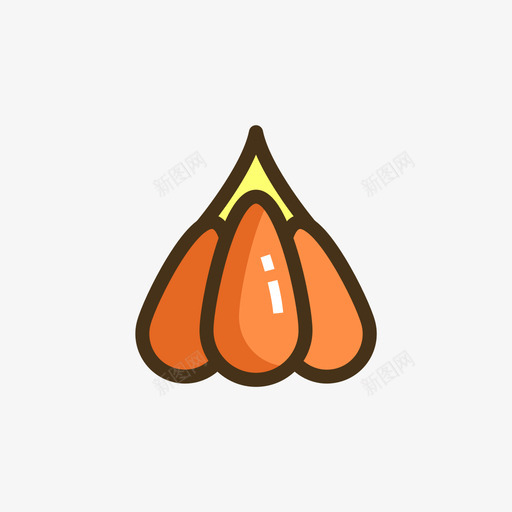 Garlicsvg_新图网 https://ixintu.com Garlic