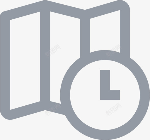 icons8timezonesvg_新图网 https://ixintu.com icons8timezone