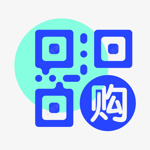 一物一码svg_新图网 https://ixintu.com 一物 一码