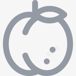 Apricoticons8apricot高清图片