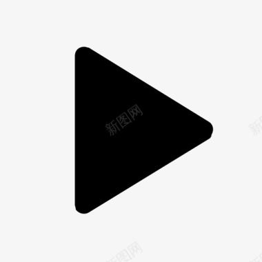播放图片上1图标