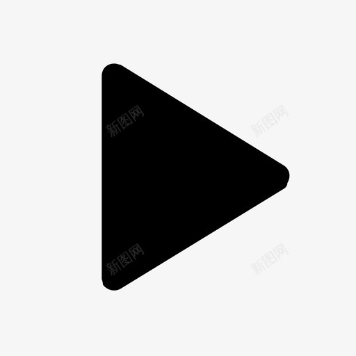 播放图片上1svg_新图网 https://ixintu.com 播放 图片 片上