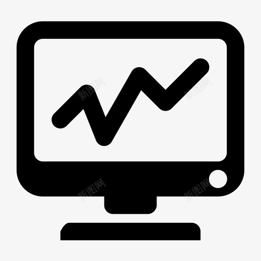 2运行监测svg_新图网 https://ixintu.com 运行 监测