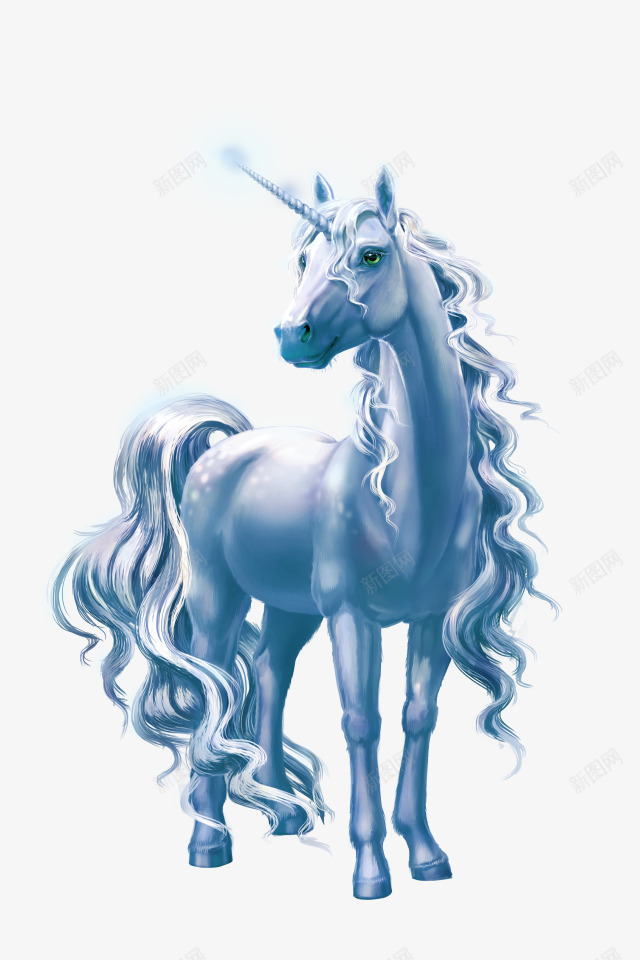 Whiteunicorn8动物园2png_新图网 https://ixintu.com Whiteunicorn8 动物园