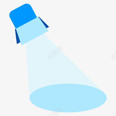 光感应器图标