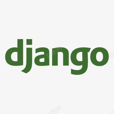 django图标