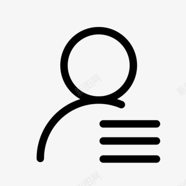 江海联运字体icon设计43图标