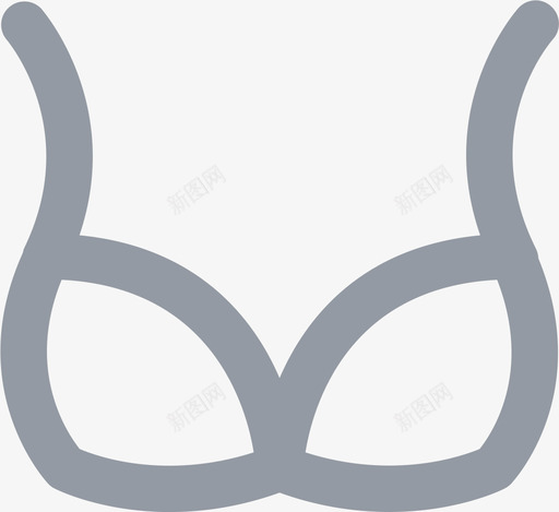 icons8brasvg_新图网 https://ixintu.com icons8bra