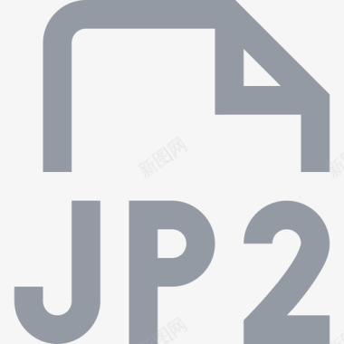 icons8jp2图标