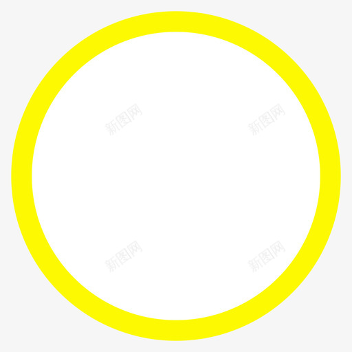黄色圆点svg_新图网 https://ixintu.com 黄色 圆点