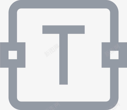 icons8textbox图标