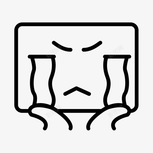 没有信息svg_新图网 https://ixintu.com 没有 信息