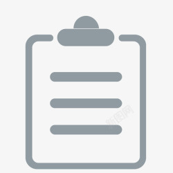 一份报告操作类单份报告singlereport高清图片