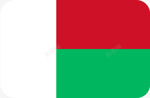Madagascar图标