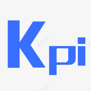 kpi1图标