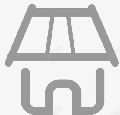走进医院icon图标