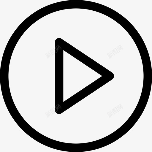 观看记录svg_新图网 https://ixintu.com 观看 记录